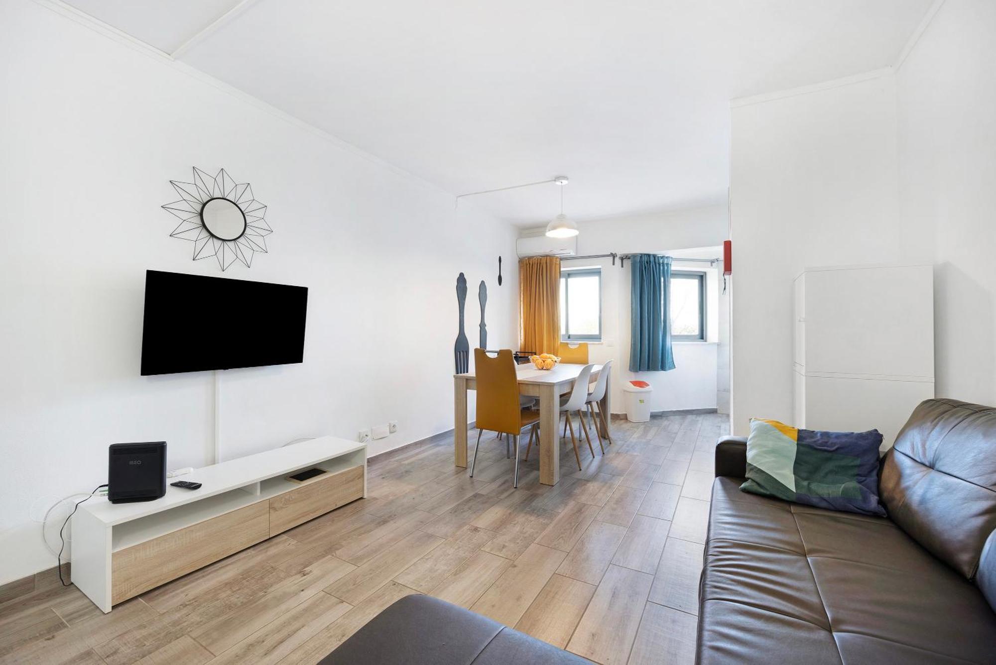 Da Rocha Mar Appartement Portimão